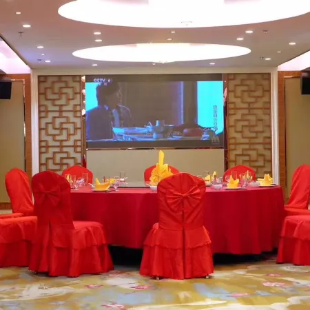 Haolaiwan Hotel