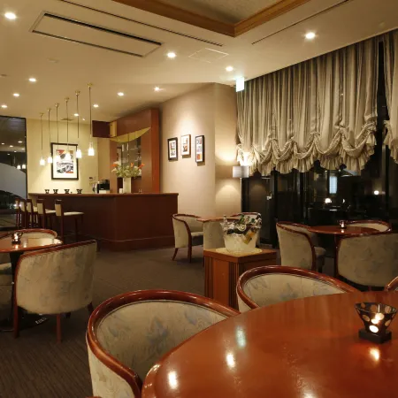 Ako Park Hotel