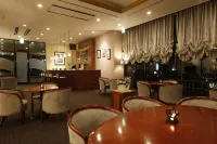 Ako Park Hotel - breakfast