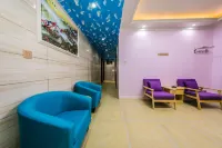 Cross-Strait Holiday Hostel (Fuzhou Changle International Airport)
