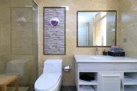 Dongyang Haodu Eco Hotel