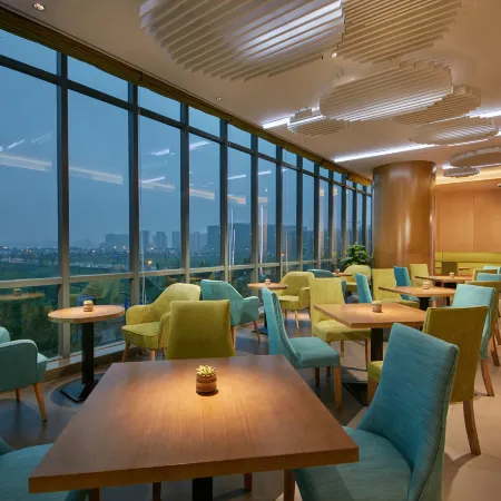 Holiday Inn Express HANGZHOU EAST STATION by IHG