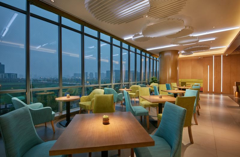Holiday Inn Express Hangzhou East Station by IHG photo 3