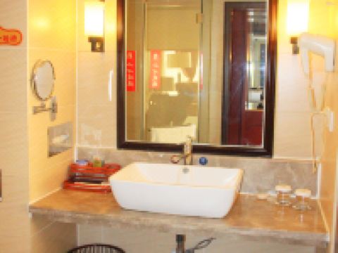 广元香格里酒店 - 其他