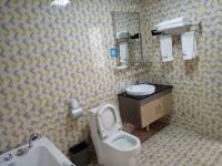 沁县优客主题酒店 - 公共区域