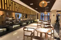 Minyoun Guangwu Mountain Hotel - petit déjeuner
