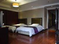 上海乐家酒店式公寓 - 家庭双床房