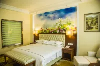 Jiuzhai Wharf Hotel