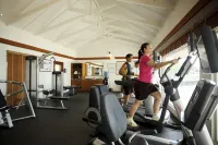 Centara Ras Fushi Resort & Spa Maldives - palestra