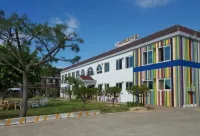 Hotel Mallipo