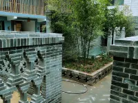 Yishe Hotel a Hancheng
