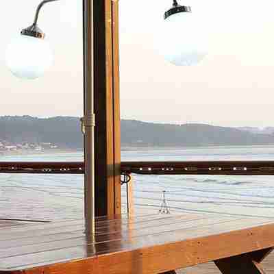 Blue Ocean Motel Taean Others