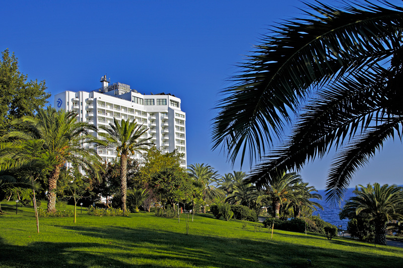 Dedeman Antalya Hotel & Convention Center