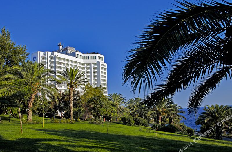 Dedeman Antalya Hotel Convention Center Antalya Updated 2021 Price Reviews Trip Com