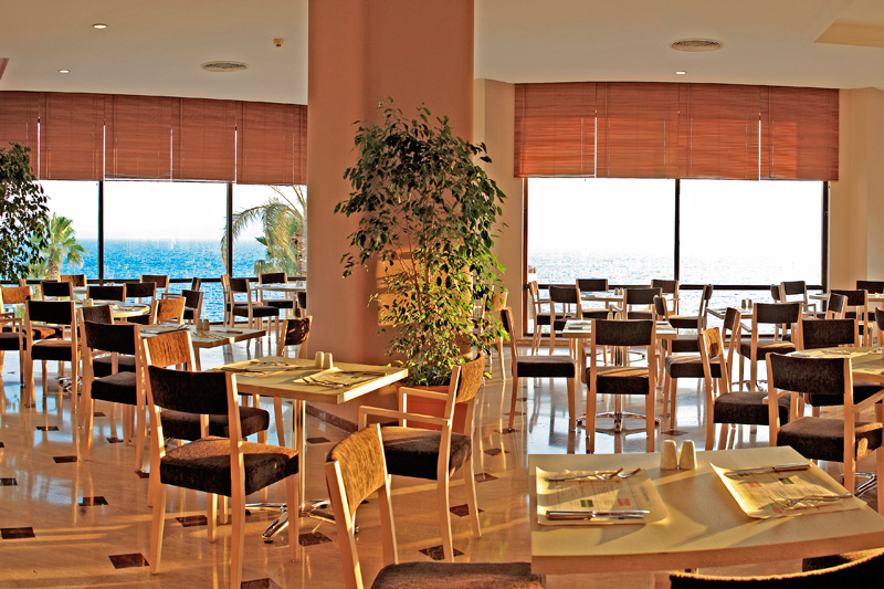 Dedeman Antalya Hotel & Convention Center