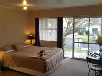 Six on Union Motel Hotels in Rotorua