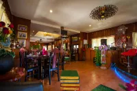 Is am O Chiang Mai Resort - Breakfast