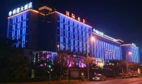 Zhougang Grand Hotel