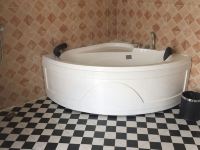 昆明爱琴海酒店 - 豪华大床浴缸房
