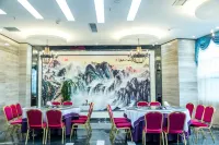 翠都國際酒店（濟寧任城區政府店） - 早餐
