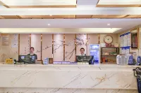 Xike Hotel - سبا