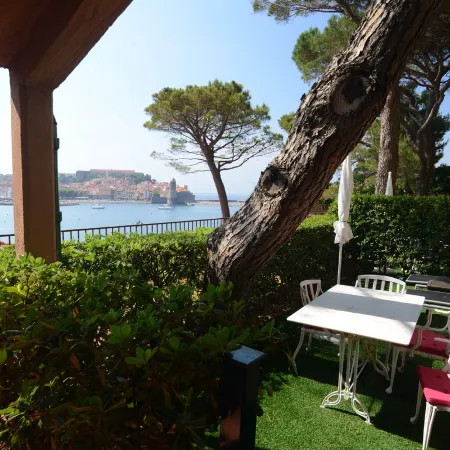 Le Relais des Trois Mas