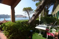 Le Relais des Trois Mas - breakfast
