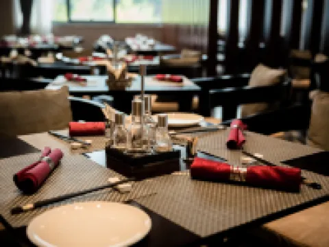 MÖVENPICK by ACCOR Guizhou Tianyan Hotels in Pingtang