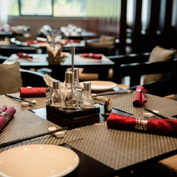 Mövenpick by Accor