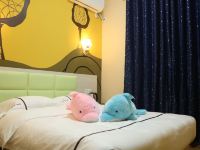 珠海海豚湾公寓酒店 - 浪漫情侣迷你房