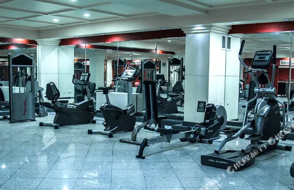 德黑蘭巴黎酒店