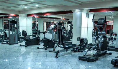 Pariz Hotel Tehran Hotels in 
