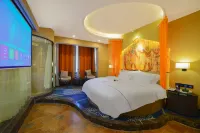 kaerhotel Hotels in Science Town