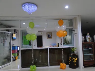 รูปภาพของกลางเมือง ริเวอร์โฮม