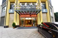 Winner Cazenove Hotel