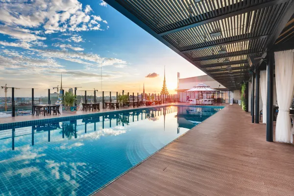 NagaWorld Hotel & Entertainment Complex: Cambodia’s Premier Destination for Luxury, Gaming, and Leisure