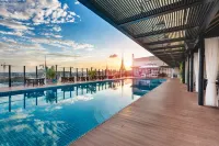 NagaWorld Hotel & Entertainment Complex