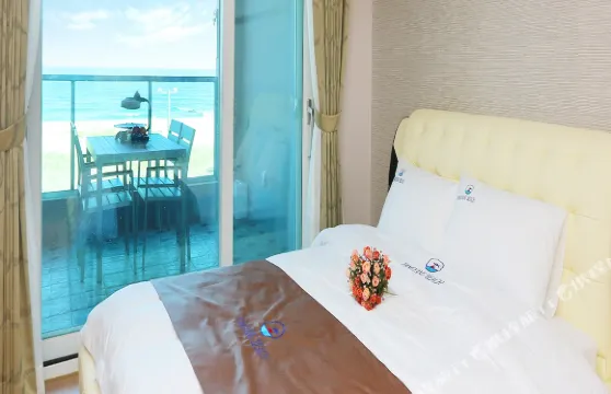 襄陽海灘度假屋