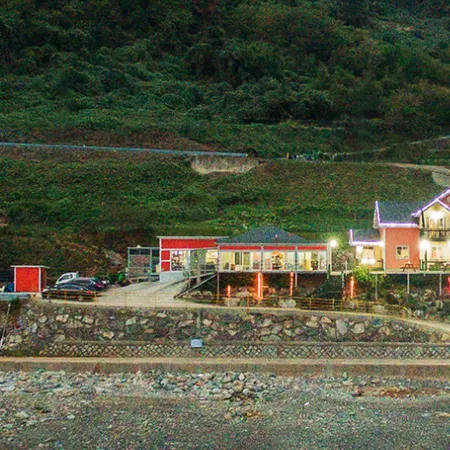 Namhae Provence Pension