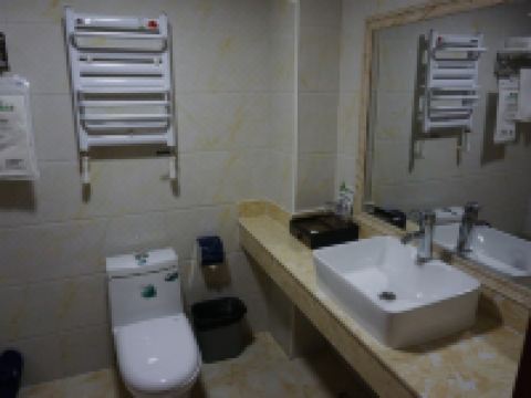 永靖银河之星主题酒店 - 其他