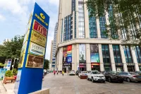 Lvtu International Apartment