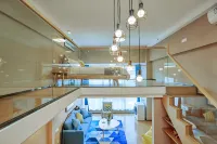Xiyue City Art Apartment