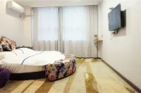 edinburgh hotel Hotel a International Campus of Zhejiang University