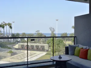 Lavenna Resort Judiaosha, Shenzhen