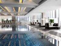 沈阳香格里拉大酒店 - 室内游泳池