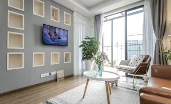 Shenzhen Jintaoyuan Hotel Apartment