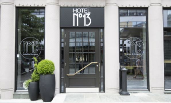 Hotel No13