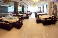 Xintiancheng Hotel - Morgenmad