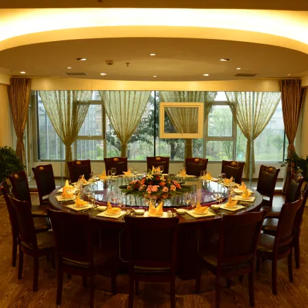 Xintiancheng Hotel