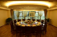 Xintiancheng Hotel - Morgenmad